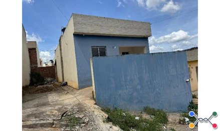 Lot nova cha de alegria iii