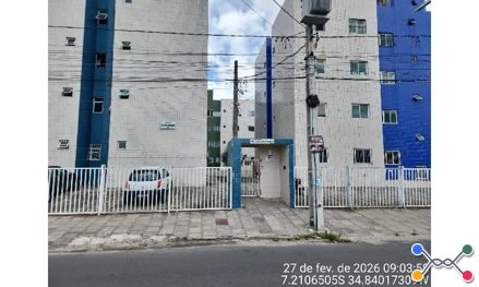 Residencial vilas do atlantico