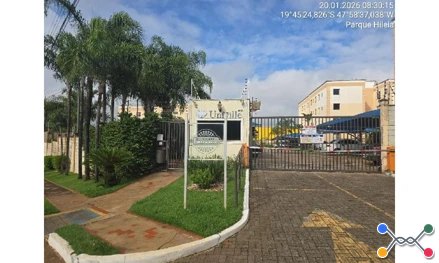 Condominio parque univille