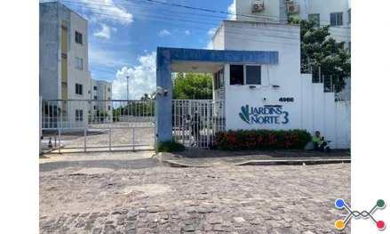 Cond jardins do norte iii