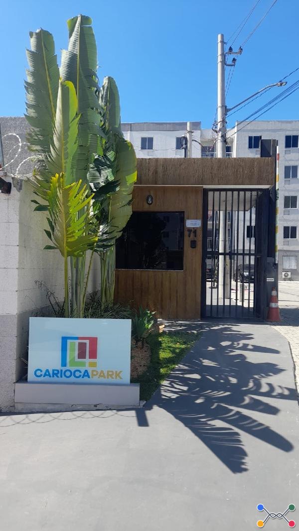 Res carioca park ii