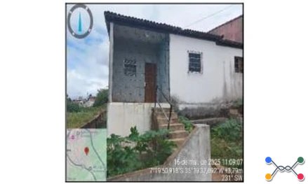 Itabaiana - centro