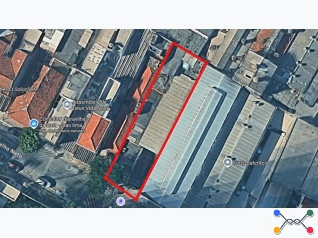 Prédio a.t. 400 m² - vila prudente, são paulo/sp