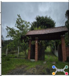 Recanto verde