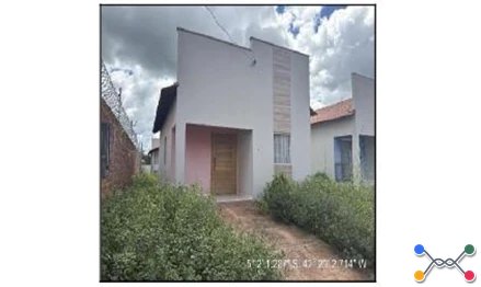 Residencial pinheiros ii