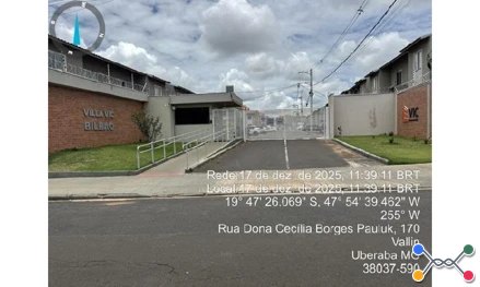 Uberaba - vallim
