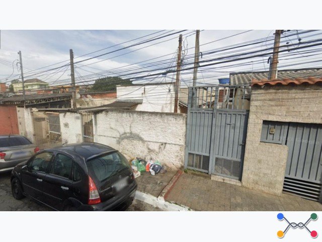 Casa a.t. 200 m² - vila serralheiro, são paulo/sp