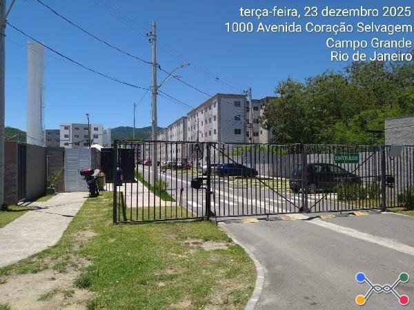 Cond porto barão