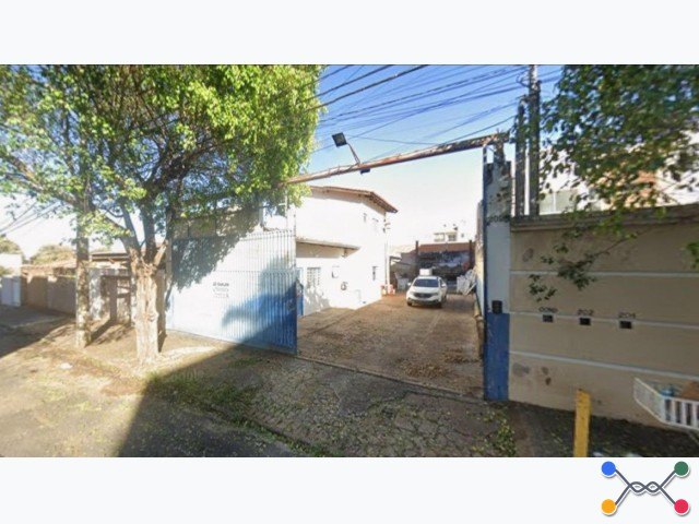 Prédio a.t. 300 m² - segismundo pereira, uberlândia/mg