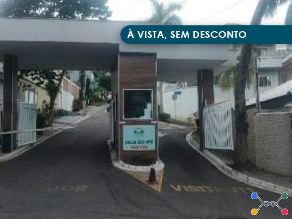 Casa em condomínio 233 m² (privativa + comum) com 01 vaga - pechincha - rio de janeiro - rj