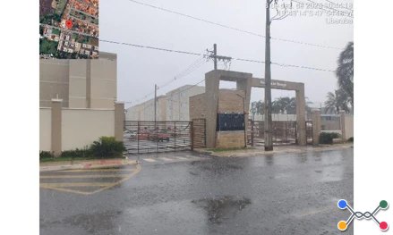 Condomínio residencial veneza