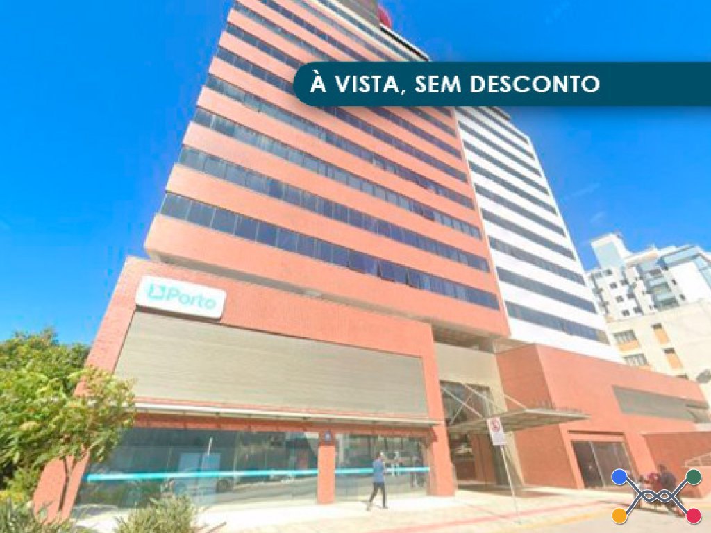 Loja 209 m² (no edifício céu empresarial) - estreito - florianópolis - sc