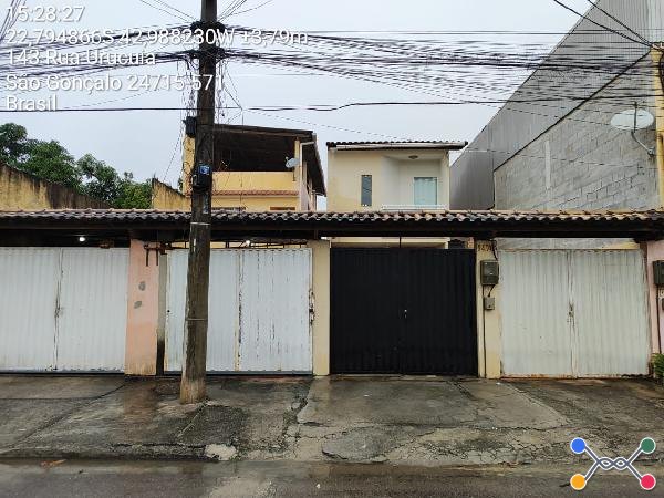 Apartamento - São Gonçalo