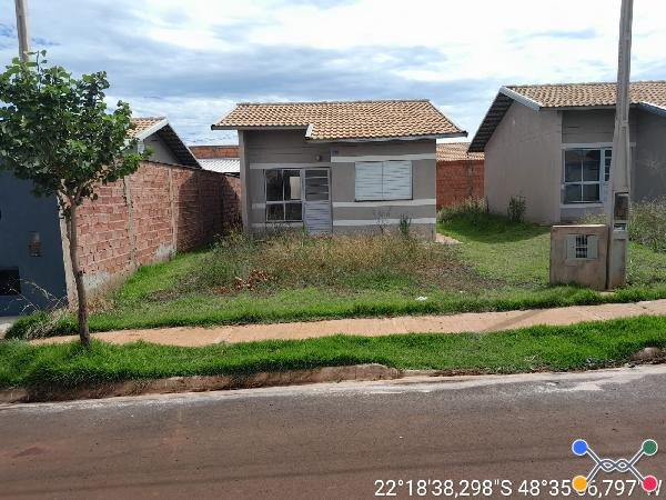 Jau - jardim dos ipes
