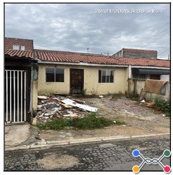 Cond res ouro branco