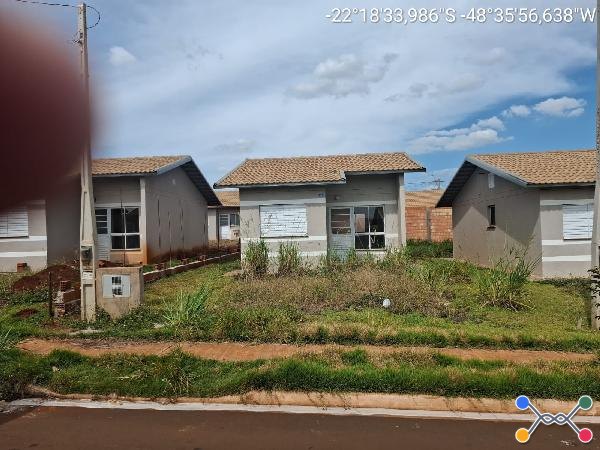 Jardim dos ipes