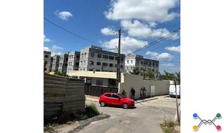 Residencial ecovila yapoatan