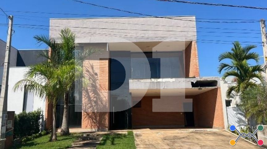 Casa em condomínio em limeira/sp