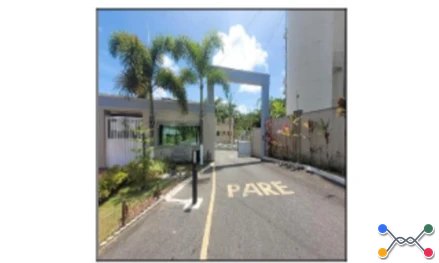 Cond res villa das pitangueiras