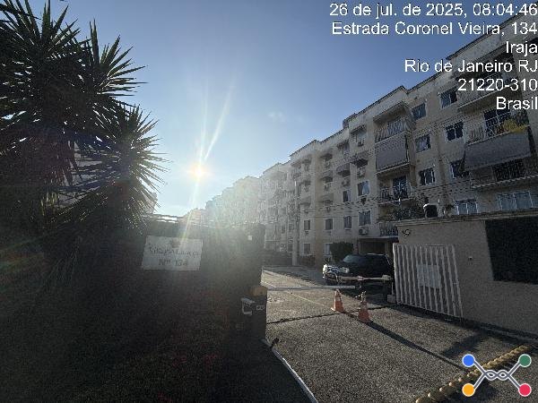 Villagio carioca life