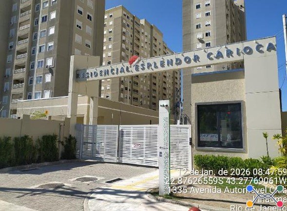 Res esplendor carioca