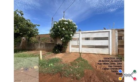 Condomínio residencial vítoria zardo