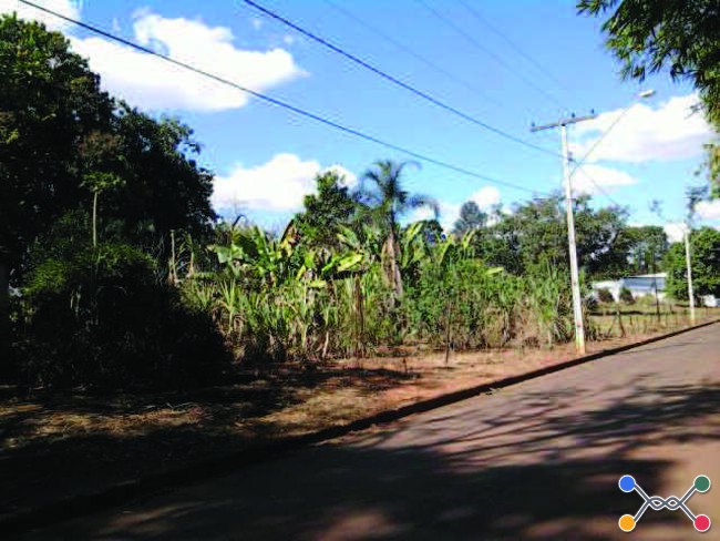 09) chácara nº10, situada na rua 02, quadra 07, no loteamento chácaras califórnia, com 4.109,40m² em goiânia-go