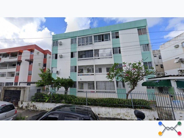 Apto a.c. 80 m² - cordeiro, recife/pe