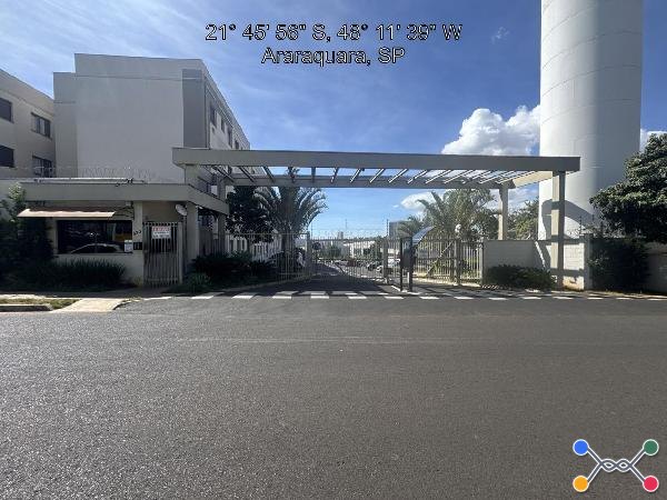 Condominio vitta ipe branco