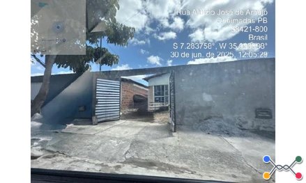 Altos de campina