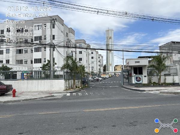 Conquista vila dutra