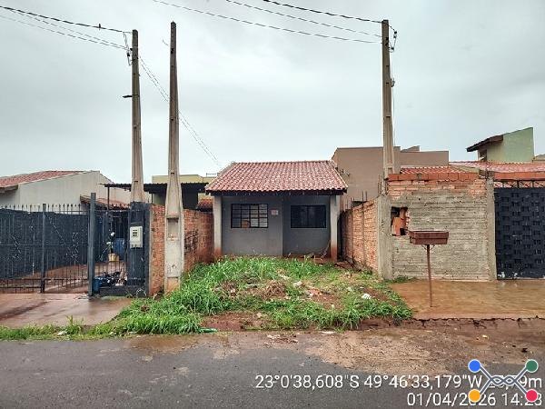 Canitar - residencial terra roxa