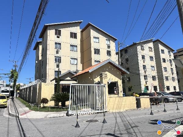 Cond splash residence club