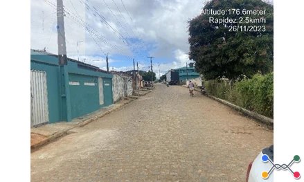 Gloria do goita - centro