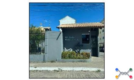 Condominio residencial jesus misericordioso