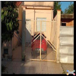 Loteamento residencial jardim do sol