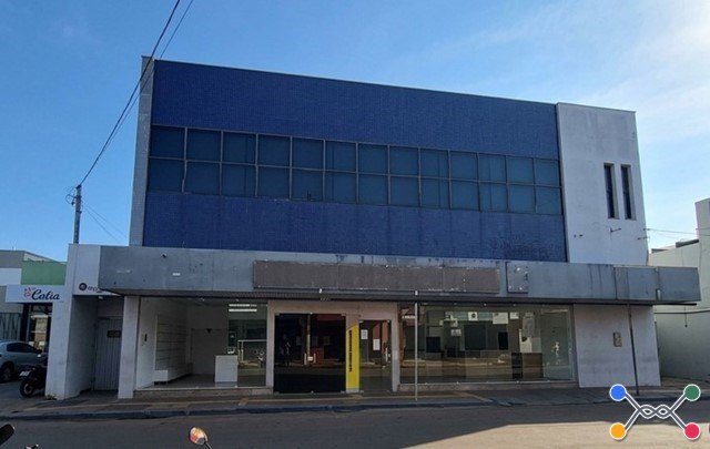 Venda direta bb - imóveis comerciais