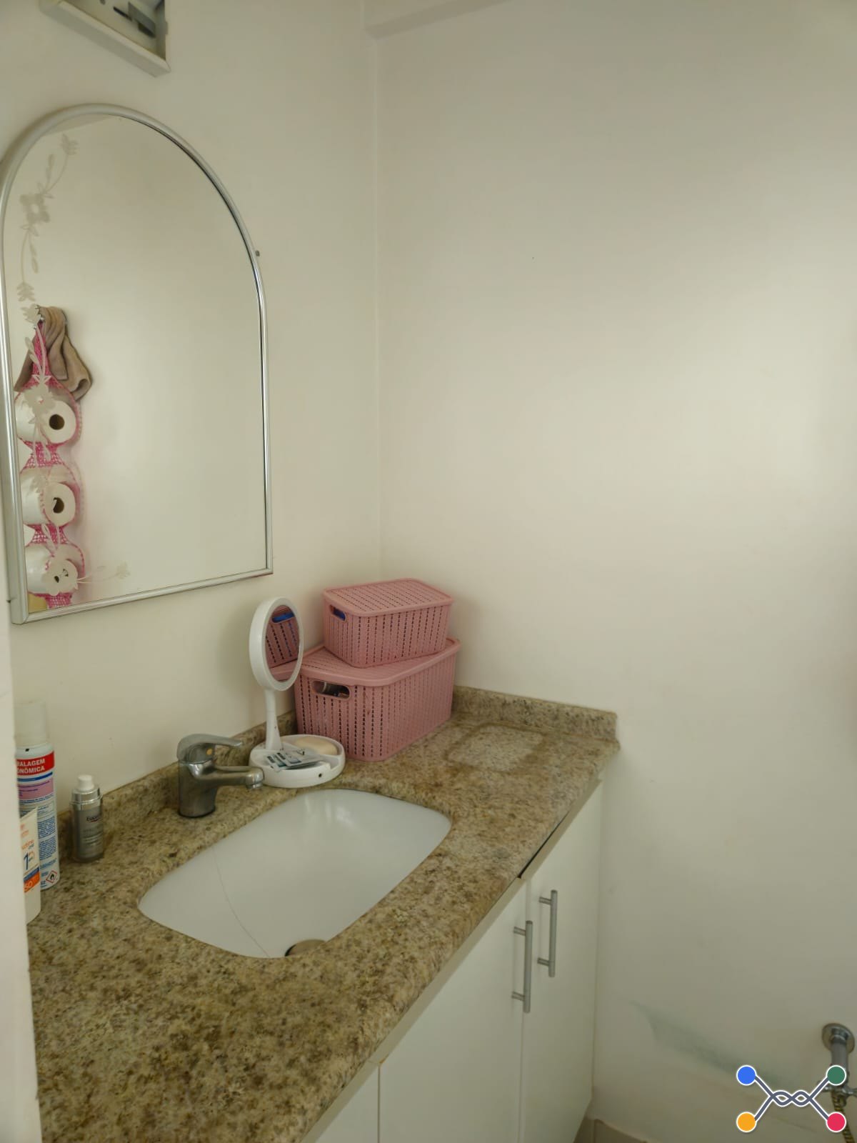 Apartamento com 112,14 m2 região central de cascavel - edificio beethoven