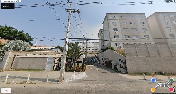 Cond bosque dos sonhos