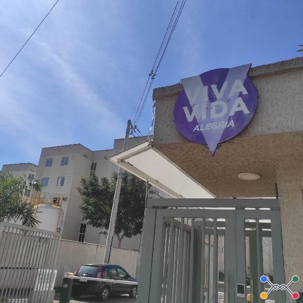 Viva vida alegria