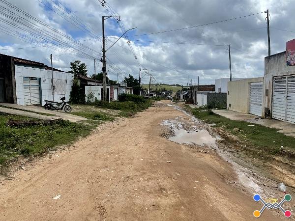 Lot parque são benedito,