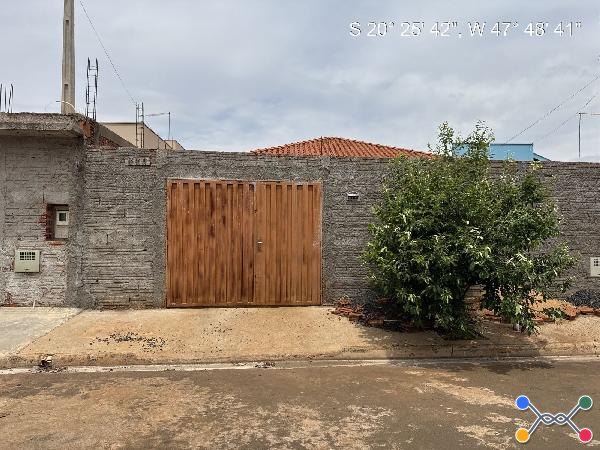 Loteamento jardim dos ipes