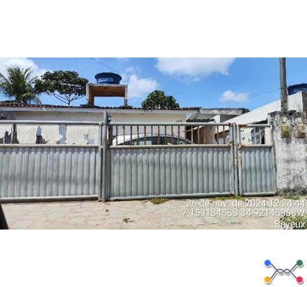 Bayeux - comercial norte