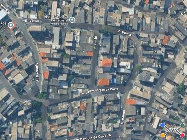 Imóvel residencial, a.t 228,00m², jd. maurilópolis, osasco-sp