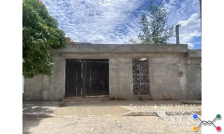 Loteamento viana e moura inhumas