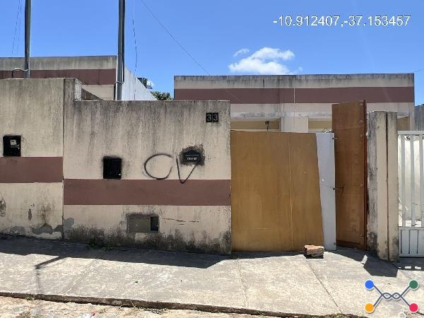 Lot jardim pai andre
