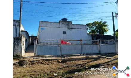 Cond res villa bella vista