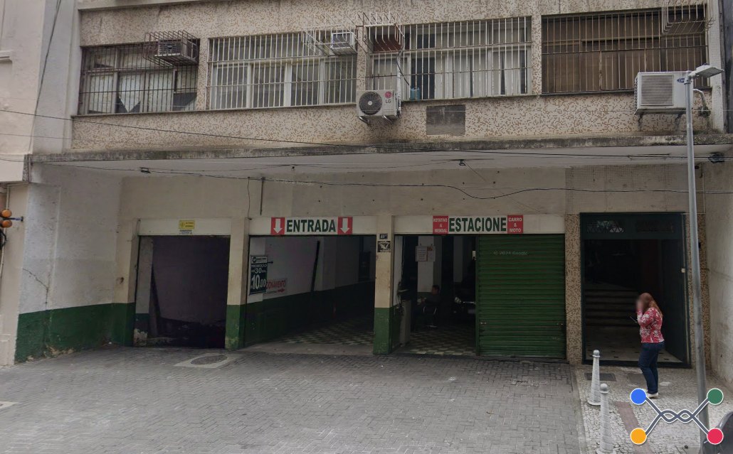 Loja 457m² - r. das marrecas, 40 - centro, rio de janeiro/rj. pague em até 60 vezes.