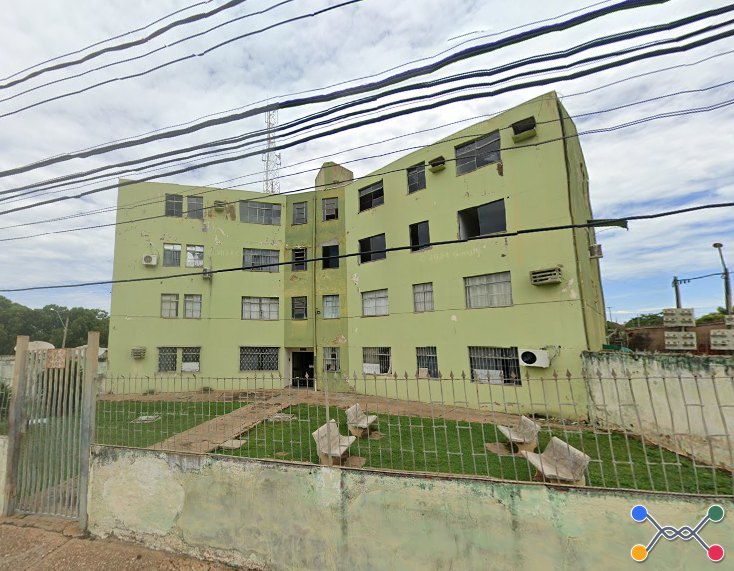 Lote 16: apartamento com 69,95 m² - coophamil cuiabá mt