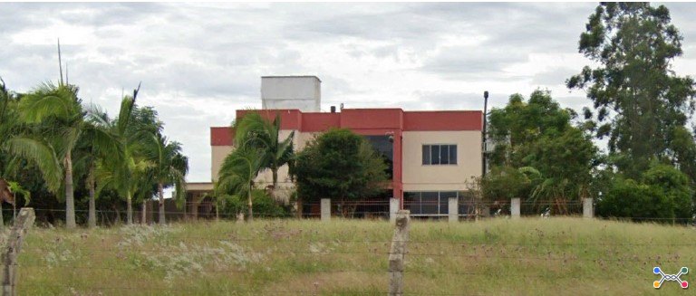 Chacara com 2 hectares interior santa maria-rs